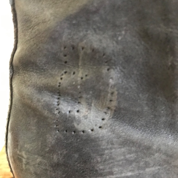 A.S.98 Boots - Picture 10 of 11